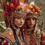 ¡Baila, Canta y Vive! Las 20 Danzas del Perú que No te Puedes Perder