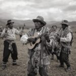 Vida y Trayectoria de los Artistas de Música Andina en el Perú
