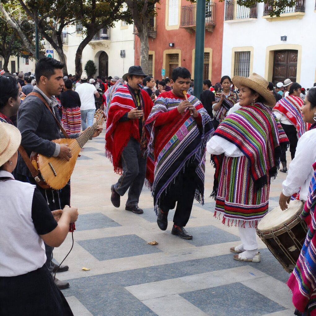 Perú Sonoro: El Ritmo que Une a la Costa, Sierra y Selva