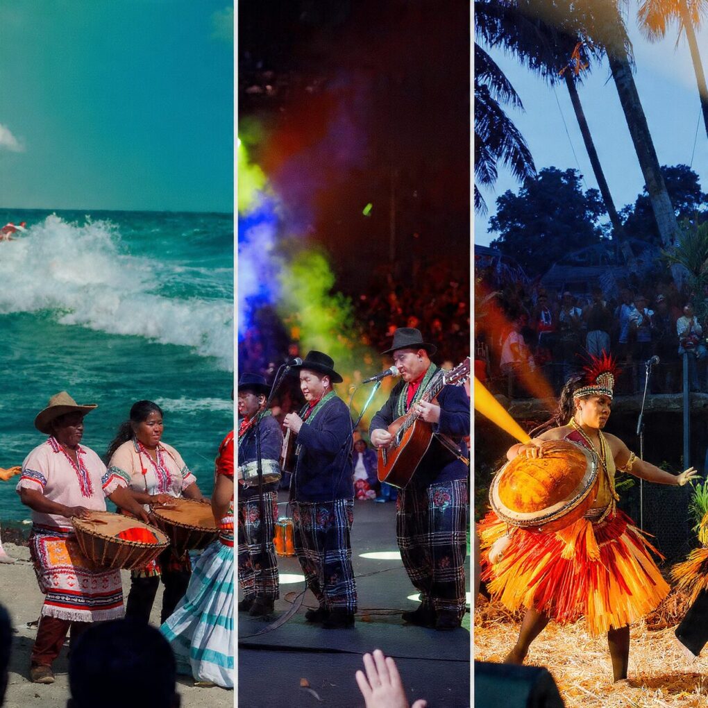 Perú Sonoro: El Ritmo que Une a la Costa, Sierra y Selva