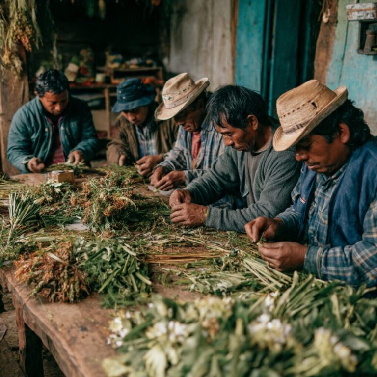 Novedades y Tendencias en el Emprendimiento Peruano