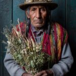 Plantas Ancestrales que Curan Cuerpo y Alma en el Perú