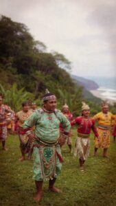 El Lenguaje de los Pies: Un Viaje por el Zapateo en la Costa, Sierra y Selva del Perú