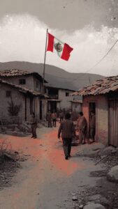 Un Viaje por la Corrupción Política en Perú