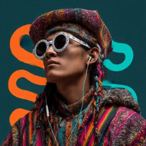 Revalorando el Quechua: La Nueva Ola Cultural en TikTok y Spotify