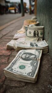 Comprar Dólares y Ganar Soles: Estrategias de Cambio en el Perú