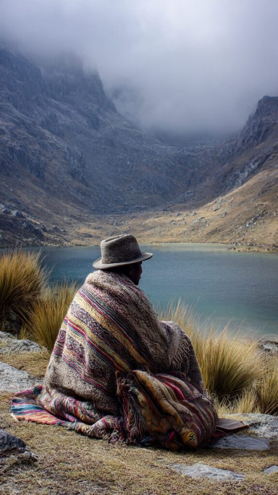 El Silencio de las Palabras: La Pérdida Incalculable de las Lenguas Originarias