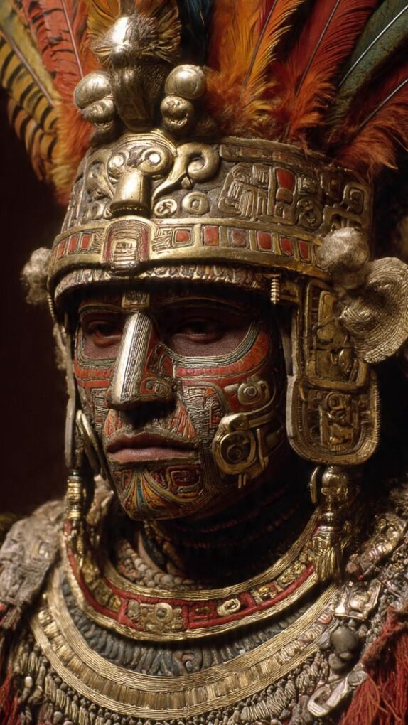 Mitos de Origen Culturas Preincaicas: El Universo Espiritual Andino