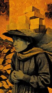 La Mujer que Lloraba Oro: Cuentos de la Codicia Colonial