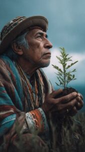 Waru Waru: El Milagro Ancestral que Vence al Cambio Climático Hoy