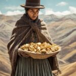 La Mujer que Lloraba Oro: Cuentos de la Codicia Colonial