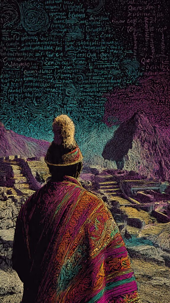 Quechua Fácil: Frases que Conectan con tus Raíces y la Cosmovisión Andina