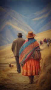 Quechua para Viajeros: Palabras Clave para Conectar con el Corazón de la Sierra Peruana