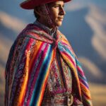 El Tesoro Lingüístico de los Andes: 100 Palabras en Quechua con Hermoso Significado