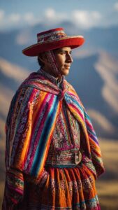 El Tesoro Lingüístico de los Andes: 100 Palabras en Quechua con Hermoso Significado
