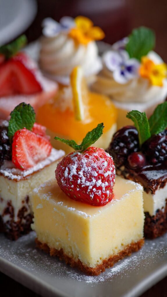 Postres de la sierra peruana por regiones