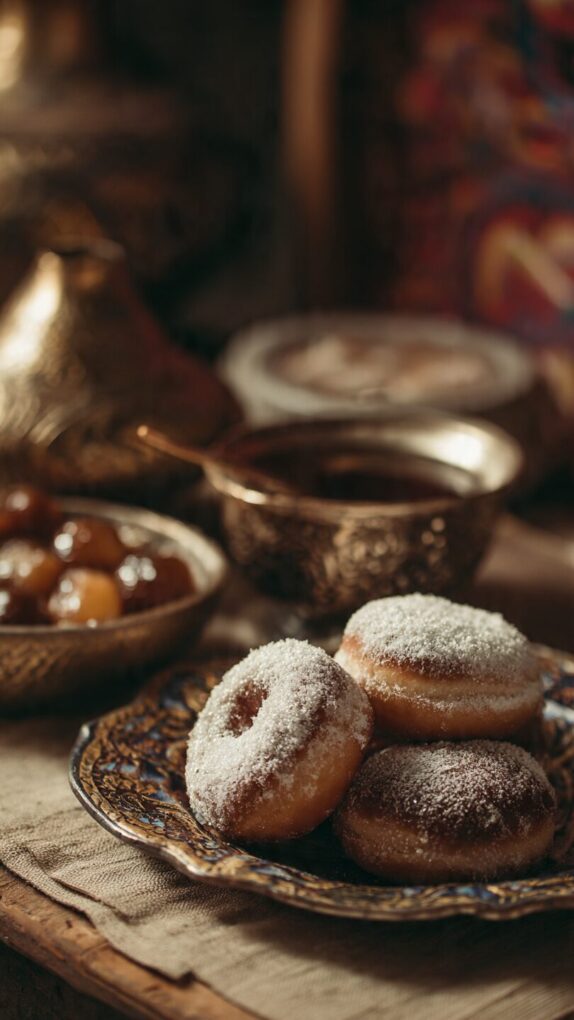 Postres de la sierra peruana por regiones