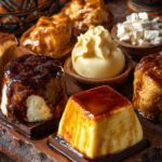 Postres de la sierra peruana por regiones