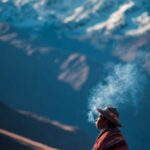 Como respirar para vivir mejor