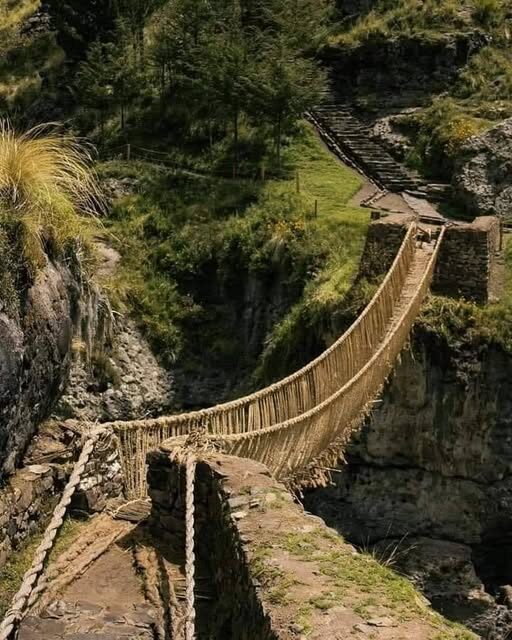 Los Hábitos Diarios de los Incas