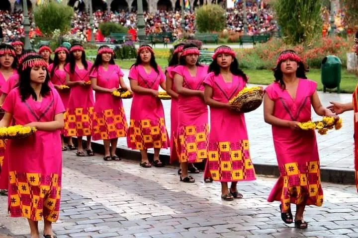 10 Cosas que los Incas Hacían Mejor que Nosotros Hoy