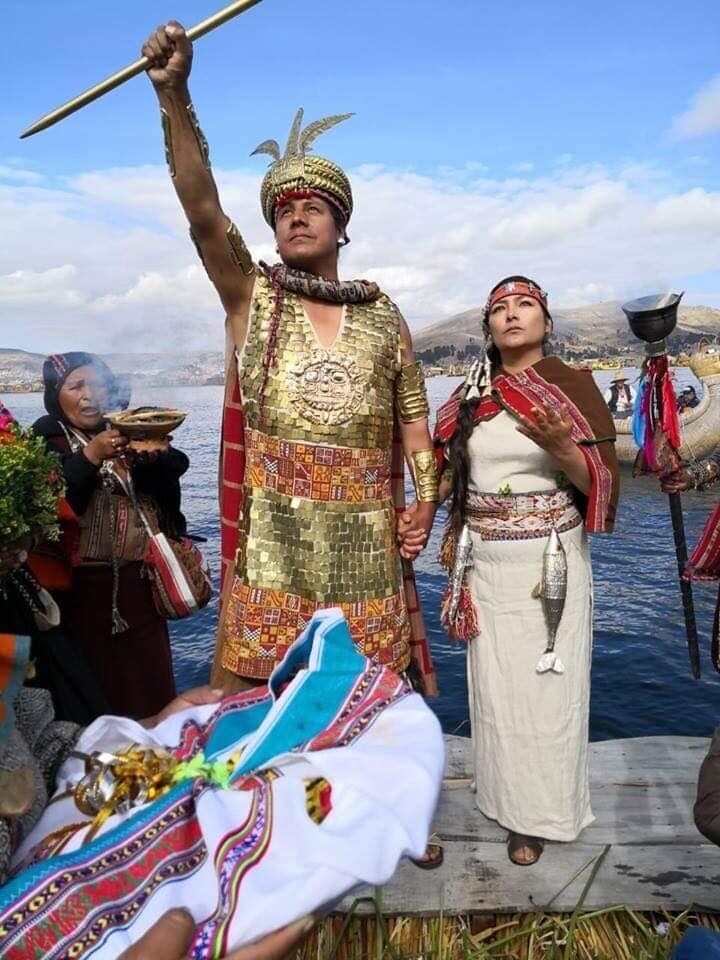 Cómo Era el Amor y las Relaciones de Pareja en el Mundo Inca