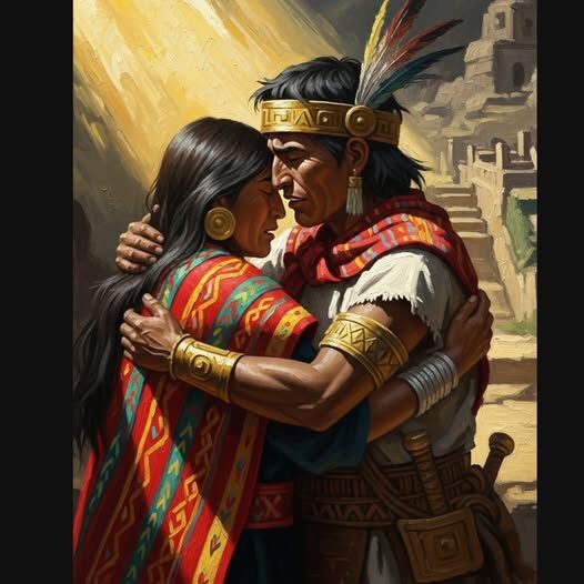 Cómo Era el Amor y las Relaciones de Pareja en el Mundo Inca