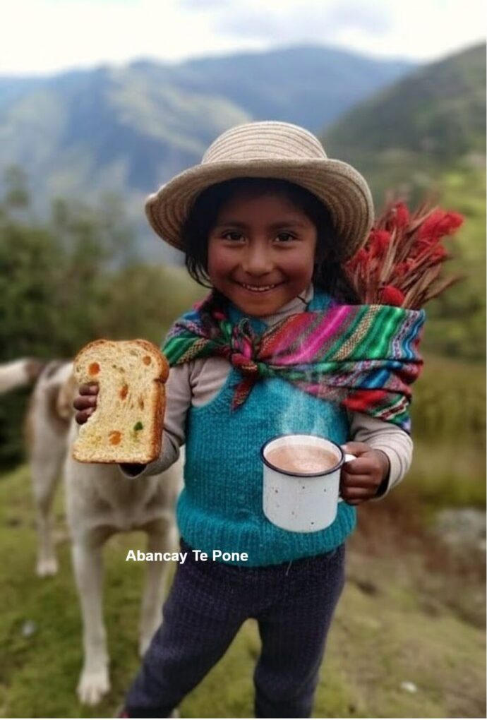 Navidad en el Perú Profundo: Donde el Amor Vale Más que los Regalos