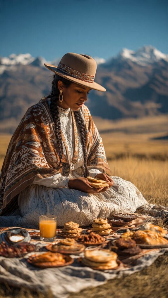 12 Postres Peruanos Navideños Más Queridos