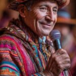 10 Discursos Andinos para Navidad: La Voz del Corazón en las Alturas