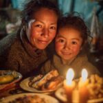 Tarjetas Bonitas para Navidad