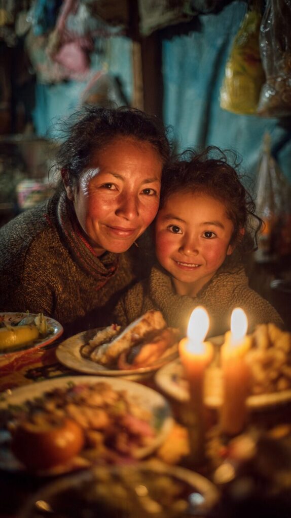 Tarjetas Bonitas para Navidad