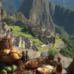 Postres Saludables que Deleitaron a los Incas