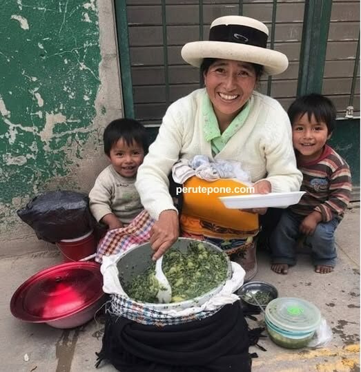 Productos Emblemáticos que debes probar en una Feria o Mercado de Perú