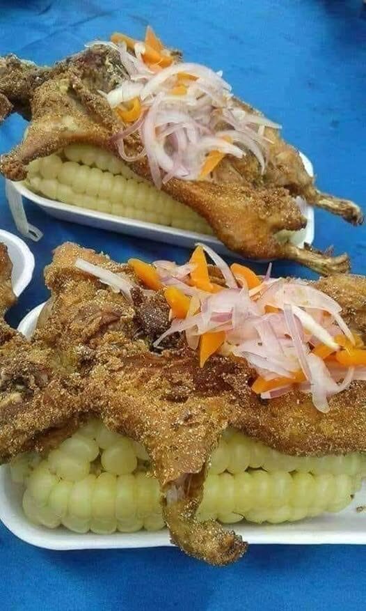 Productos Emblemáticos que debes probar en una Feria o Mercado de Perú