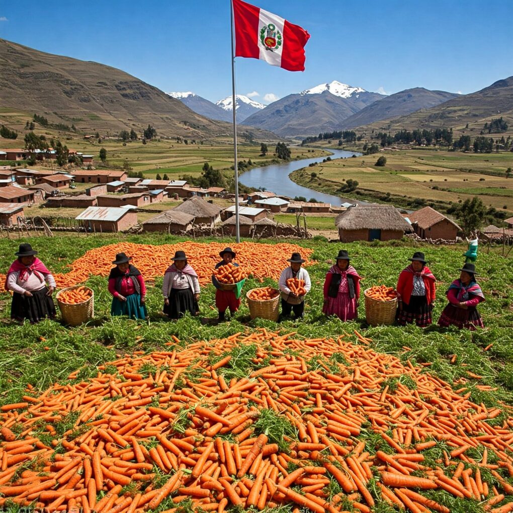El Secreto de la Longevidad: Por Qué el Hombre Andino Desafía al Tiempo