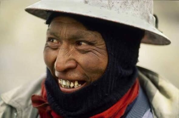 Los Lugares más Afectados por la Contaminación en los Andes de Perú