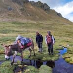 Los Lugares más Afectados por la Contaminación en los Andes de Perú