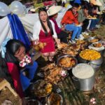 ¿Quién Come Mejor en el Perú, el Campo o la Ciudad?