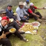 ¿Campo o Ciudad? ¿Dónde hay más Problemas Psicológicos en el Perú?