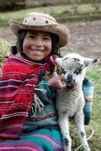 ¿Campo o Ciudad? ¿Dónde Se Enferman Más los Peruanos?