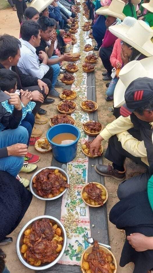 ¿Campo o Ciudad? ¿Dónde Se Enferman Más los Peruanos?