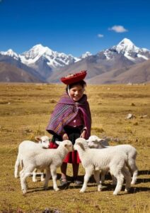 ¿Campo o Ciudad? ¿Dónde Se Enferman Más los Peruanos?