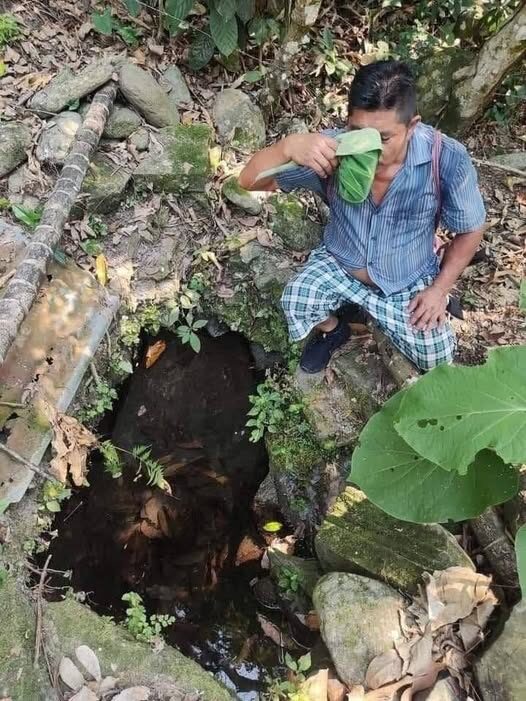 ¿Quién Tiene Más Agua en Perú, el Habitante del Campo o el de la Ciudad?