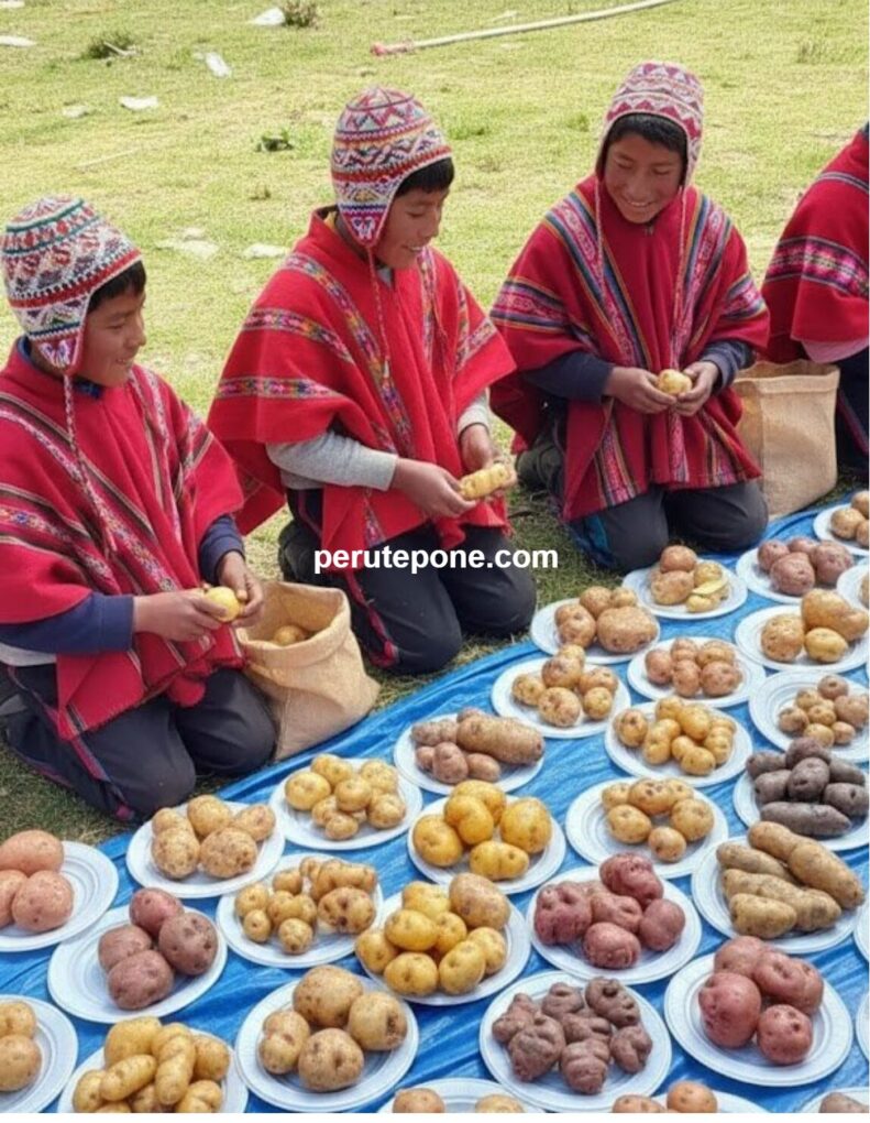 Por Qué el Estado Peruano No Logra Transformar la Resiliencia Callejera en Desarrollo Sostenible
