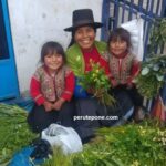 La Transformación Profunda que Ocurre Cuando Compras al Productor Andino de la Calle