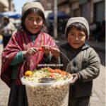 La Verdadera Empatía a Través de la Conexión con el Campesino Peruano