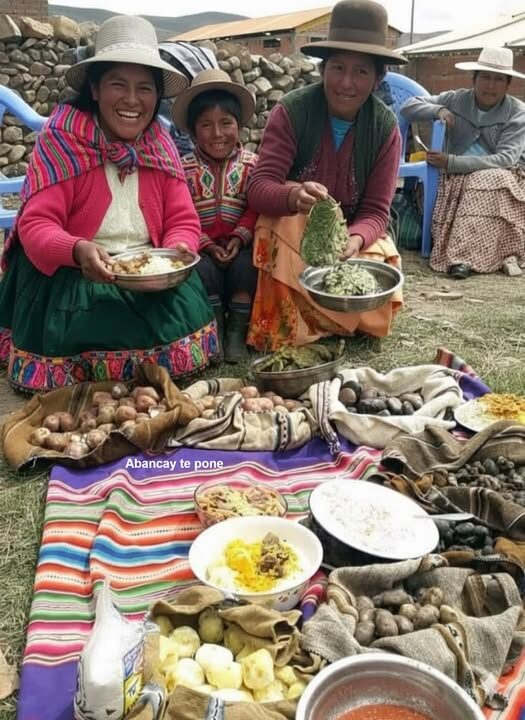 Los Platos Más Deliciosos de la Sierra Peruana (Recetas)