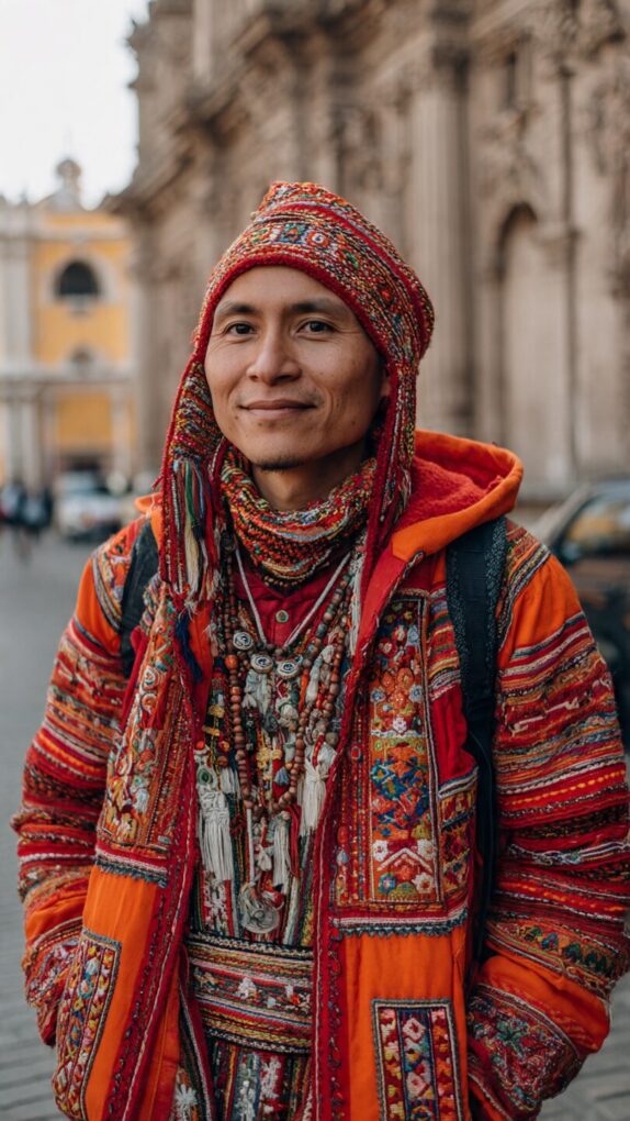 Qué significa ser peruano en 2026?: Identidad, frustración y esperanza - Peru te pone Qué significa ser peruano en 2026?: Identidad, frustración y esperanza