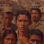 El divorcio nacional: ¿Por qué la gente ya no cree en los partidos en el Perú?